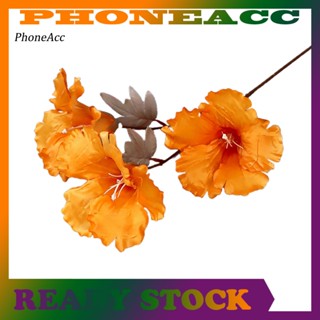 Phoneacc ช่อดอกไม้ปลอม 1 ช่อ สําหรับวันเกิด