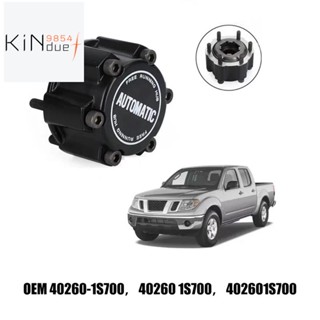 กุญแจล็อกดุมล้อรถยนต์ 28 เส้น สําหรับ Nissan Frontier Navara G8Y5 D22 402601S700