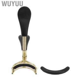 Wuyuu Lash Lift Curler  Comfortable Easy Use for Home