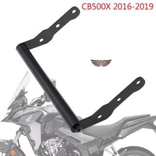 พร้อมส่ง อะไหล่ก้านต่อขยายโทรศัพท์มือถือ อเนกประสงค์ สําหรับ Honda CB500X CB400X 17-22