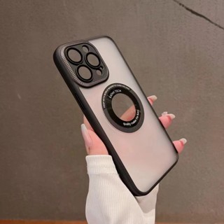 เคสไอโฟน 14 13 12 pro max เคส iPhone 12 13 14 Pro MAX Plus case ท์มือถือ ซิลิโคนแข็ง ผิวด้าน ผิวด้าน กันกระแทก กันรอยเลนส์กล้อง พร้อมที่ชาร์จไร้สาย หรูหรา สําหรับ iPhone 12 13 14 Pro max plus