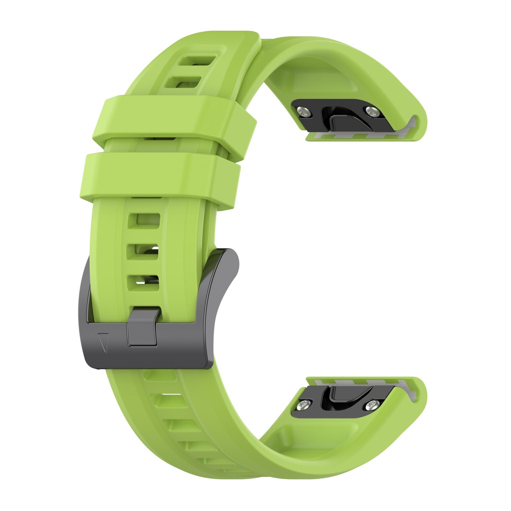สายนาฬิกาข้อมือ 22 มม. แบบเปลี่ยน สําหรับ Garmin Fenix 7 6 Pro 5 Plus