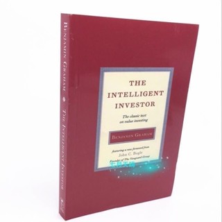 The Intelligent Investor ✍English book✍หนังสือภาษาอังกฤษ ✌การอ่านภาษาอังกฤษ✌นวนิยายภาษาอังกฤษ✌เรียนภาษาอังกฤษ✍Mindset The  Pcholo of Sss✍English book✍หนังสือภาษาอังกฤษ ✌การอ่านภาษาอังกฤษ✌นวนิยายภาษาอังกฤษ✌เรียนภาษาอังกฤษ✍