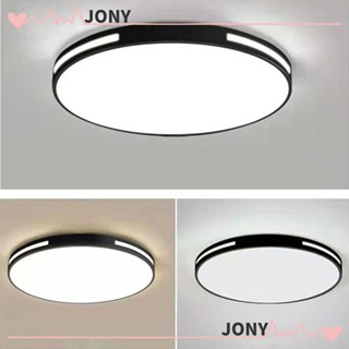 Jy1 โคมไฟเพดาน Led 18w โคมไฟติดผนัง ในร่ม ห้องครัว ห้องนั่งเล่น