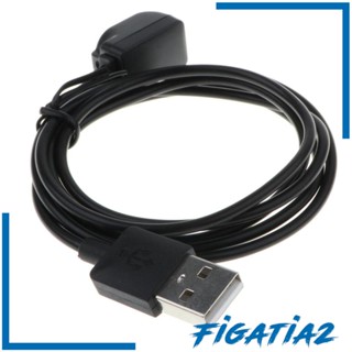 [Figatia2] สายชาร์จ USB สําหรับหูฟังบลูทูธ 27 ซม.