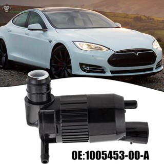 ปั๊มแหวนรอง ABS สีดํา 2012 1 ชิ้น 1005453-00-A สําหรับ Tesla Model S