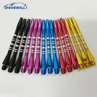 [Dovewill] ก้านเพลา อุปกรณ์เสริม สําหรับฝึกซ้อม 25 ชิ้น