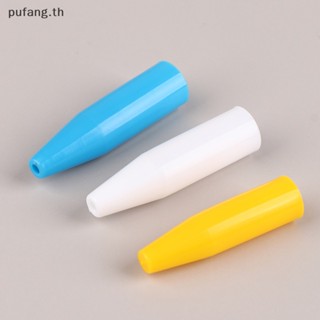 Pufang ชุดเครื่องมือซีลน้ํามันคอมเพรสเซอร์เครื่องปรับอากาศรถยนต์ พลาสติก A/C 3 ชิ้น ต่อชุด