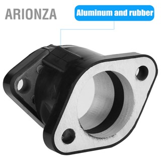 ARIONZA รถจักรยานยนต์คาร์บูเรเตอร์ Carb Intake Manifold Boot Joint Kit สำหรับ Yamaha Warrior YFM 350 1987-2004