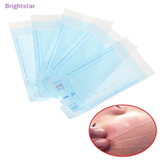 Brightstar ด้ายเรดาร์ ไม่มีเส้นไหม สาระสําคัญแกะสลัก คอลลาเจน สําหรับใบหน้า ใหม่