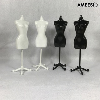 Ameesi โมเดลหุ่นผู้หญิง 1/6 ขนาดเล็ก สําหรับตกแต่งบ้านตุ๊กตา