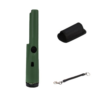 Outdoor Multifunction Lightweight Handheld Easy Operation Mini Portable With Buzzer Vibration Metal Detector