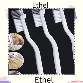 Ethel1 แปรงทําความสะอาดแก้ว แก้วชา รูปกังหัน แบบนิ่ม