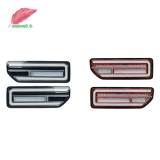 ไฟเลี้ยว LED แบบเปลี่ยน สําหรับ Suzuki Jimny JB64 JB74 2019-2023