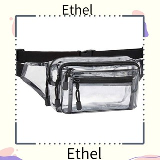 Ethel1 กระเป๋าเดินทาง ขนาดเล็ก ด้านหน้า จุของได้เยอะ