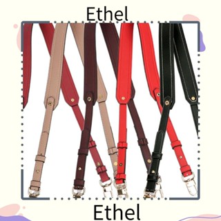 Ethel1 สายสะพายไหล่ สะพายข้าง หนังแท้ ทนทาน สายกว้าง