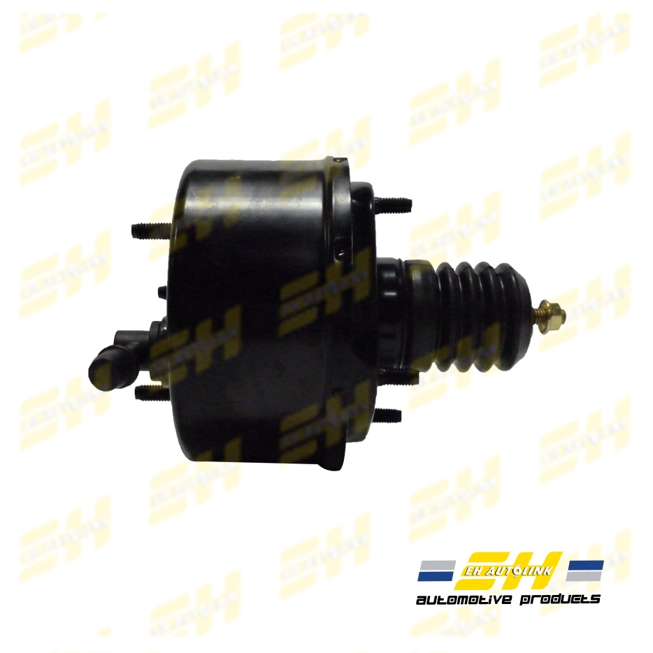 บูสเตอร์คลัตช์ - TOYOTA HZJ75 (5)