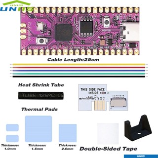 Uniis เครื่องอ่าน NGC สําหรับ GameCube Raspberry PI