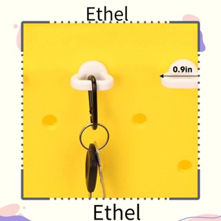 Ethel1 ตัวเชื่อมต่อกระเป๋าสระว่ายน้ํา 4 ชิ้น