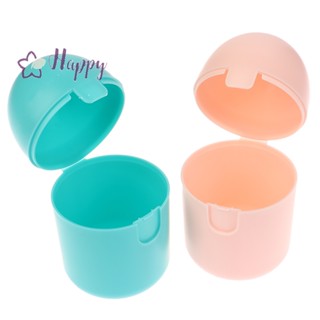 &lt;Happybay&gt; กล่องเก็บแก้วประจําเดือน แบบพกพา สําหรับผู้หญิง ลดราคา