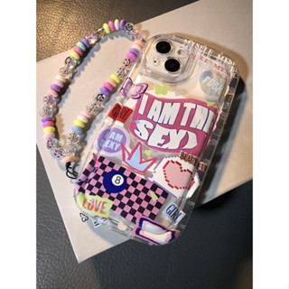 เคสโทรศัพท์มือถือแบบนิ่ม พร้อมสายโซ่คล้อง สําหรับ หัวเว่ย Nova 5t 7 7se 6se 7i 9 9se 10SE Y70 11pro 10pro Y9s P60 P50 P30 P40 P50 Mate 30 40 50 Pro