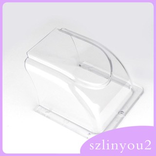 [szlinyou2] ฝาครอบประตู แบบไร้สาย กันกระเด็น