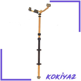 [Kokiya2] อะไหล่สายเคเบิ้ล ป้องกันเลนส์ ทนทาน แบบเปลี่ยน สําหรับซ่อมแซม RF 24-105 มม. STM