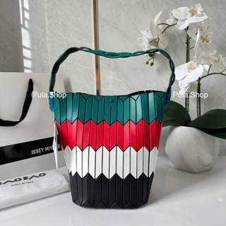 BAO BAO ISSEY MIYAKE LARGE BUCKET