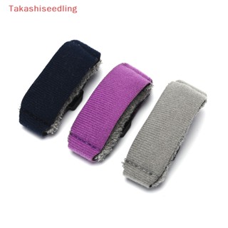 (Takashiseedling) เฟรตบอร์ดปิดเสียง สําหรับกีตาร์อะคูสติก เบส 1 ชิ้น