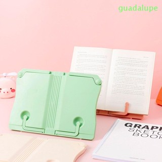 Guadalupe ชั้นวางหนังสือ 4 สี น้ําหนักเบา ทนทาน สําหรับนักเรียน