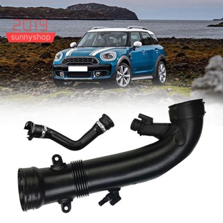 ท่อเทอร์โบชาร์จไอดีรถยนต์ สําหรับ BMW Mini Cooper R55 R57 R59 R60 LCI 13717607778 13717627501