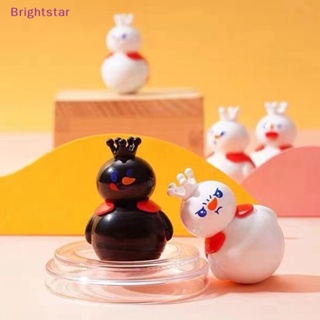 Brightstar 1 ชิ้น น้ําผึ้ง หิมะ ราชา ถุงมู่ลี่ น่ารัก รอบเมือง เด็ก ผสมเมืองน้ําแข็ง ใหม่