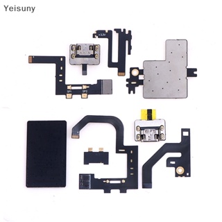 [Yei] สายแพ TYPE-C สําหรับสวิตช์ OLED LITE Port 1 ชุด