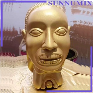 [Sunnimix] รูปปั้นตั้งโต๊ะ ของขวัญ สําหรับตกแต่งบ้าน