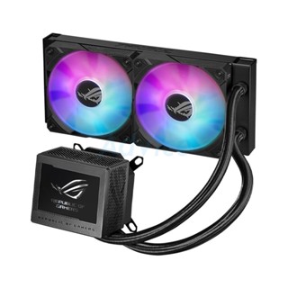 LIQUID COOLING ASUS ROG RYUJIN III 240 ARGB