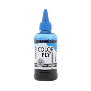 HP 100 ml. C - Color Fly