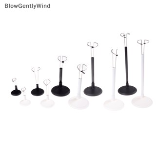 Blowgentlywind ขาตั้งตุ๊กตาหมี ปรับได้ ขนาด 15-45 ซม. สําหรับตุ๊กตาหมี BGW