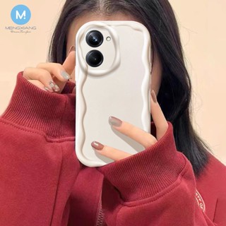 เคสโทรศัพท์มือถืออะคริลิค TPU แบบนิ่ม เกรดทหาร หรูหรา สําหรับ Realme 10 10Pro 9 9i 8 8i 7 7i 5 6i 5i 5S 9Pro 8Pro 7Pro 6Pro 5Pro