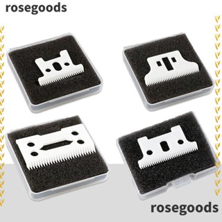 Rosegoods1 ปัตตาเลี่ยนตัดผม แบบเปลี่ยน