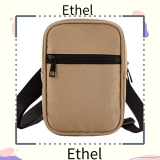 Ethel1 กระเป๋าสะพายข้าง หลายตําแหน่ง เดินป่า สลิง อินเทรนด์ เดินทาง ต้องมี ขี่จักรยาน กระเป๋าคาดเอว ขนาดเล็ก ผู้หญิง ผู้ชาย