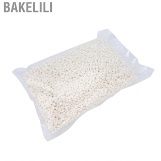 Bakelili 1000g Fast Melting Hair  Wax Bead For Body Fine