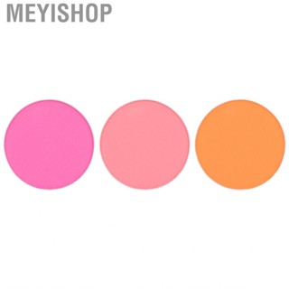 Meyishop Eyeshadow   Fine Easy To Color  Pigments Bright Colors Lasting for Makeup