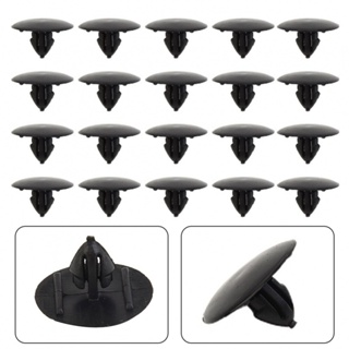 ⚡NEW 8⚡20pcs Fit For Toyota 9046709050 9046709118 Hood Insulation Retainer clasp