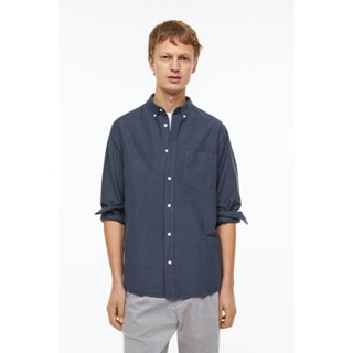 H&amp;M  Man Regular Fit Oxford shirt 1013956_19