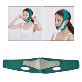 Face Strap, Pain- Shaper Band,   Face Lifting , Double Chin Reducer Belt,