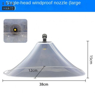 ⭐24H SHIPING ⭐Windproof Cover Windproof Spray Nozzle Agricultural Electric For Agricultural