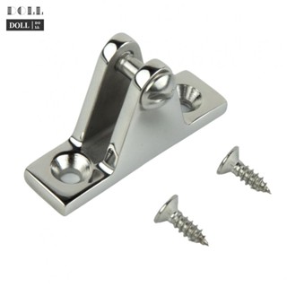 ⭐24H SHIPING ⭐Canopy Deck Hinge 1pc 316 Stainless Steel Accessories Fitting Fittings