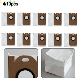 ⭐24H SHIPING ⭐Dust Bags Brand New Durability Easily Removed For Kyvol R9 Robot Vacuum