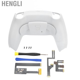 Hengli Redesigned Back   White Improve Experience Burst Function Controller Remap Kit for BDM 010 020