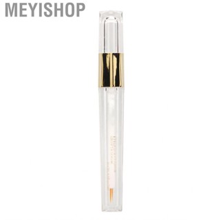 Meyishop Eyelash Eyebrow Growth Serum  Mild Safe  Care Portable 3ml Professional for Home Travel